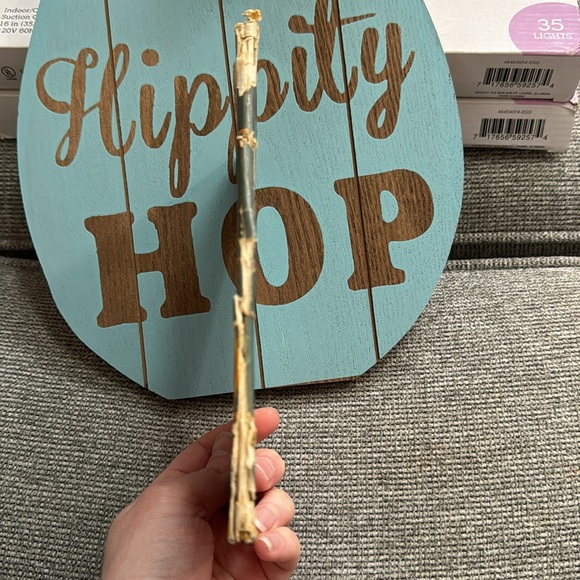 ☘️2/$10☘️Two Little Mice, hardcover, 1969 - Picture 3 of 9